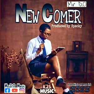 New Comer