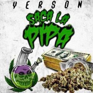 Saca La Pipa (feat. Blas Beats) (Explicit)