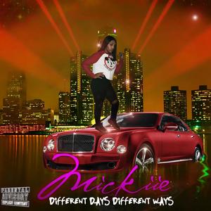 Different Ways Different Ways (Explicit)