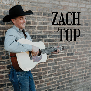 Zach Top