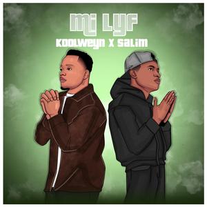 Mi Lyf (feat. Salim)