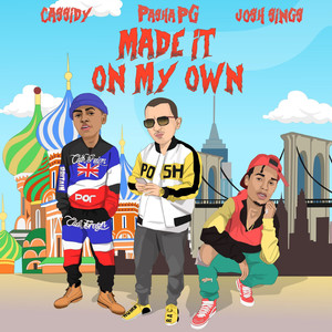 Made It on My Own (Explicit)