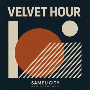 Velvet Hour