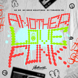 Another Love Funk (Explicit)