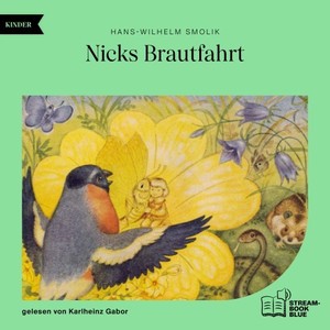 Kapitel 11 (Nicks Brautfahrt)