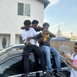 Red Guys (feat. Day3 & Thkump) (Explicit)