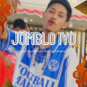 JOMBLO IYO