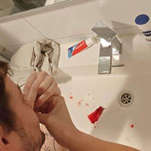 Voor Altijd (Instrumental)