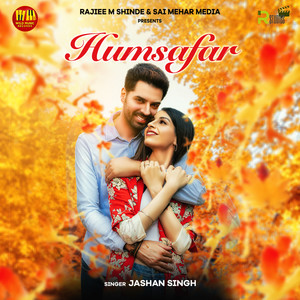 Humsafar(feat. Rhythm Singh Randhwawa)