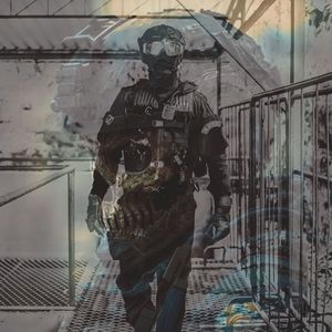 PREPARAR, APONTAR, JÁ