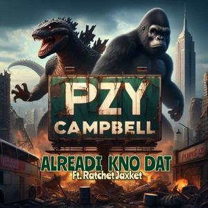 ALREADI KNO DAT (feat. Ratchet Jaxket) (Explicit)