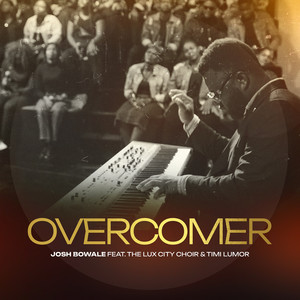 Overcomer