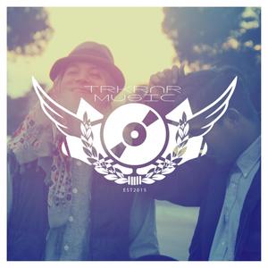 New Me(feat. AstraLogik)