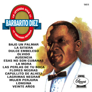 Barbarito Diez - Mujer Perjura