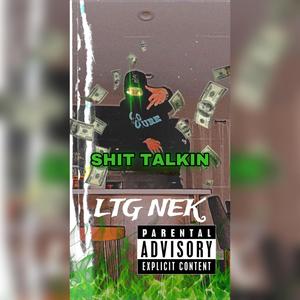 **** talkin (Explicit)