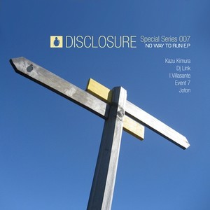 About A Man (Kazu Kimura Remix)