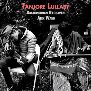 Tanjore Lullaby