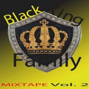 Black King Family Vol 2