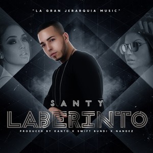 Laberinto (Explicit)