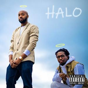 Halo (feat. LeeWater) [Explicit]