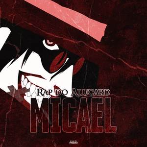 Rap do Alucard (Explicit)