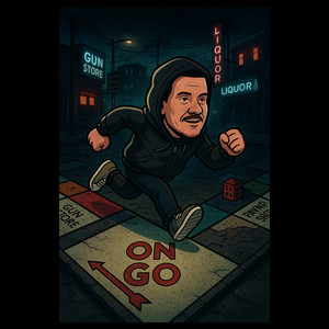On Go (Explicit)