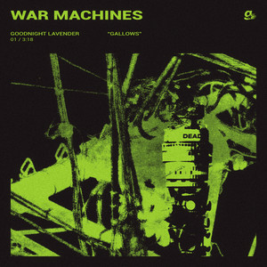 War Machines