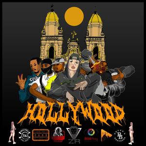 Hollywood (feat. OLX) (Explicit)
