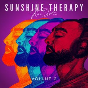 Sunshine Therapy, Vol. 2 (Explicit)