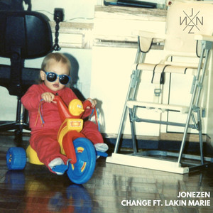 Change (feat. Lakin Marie)