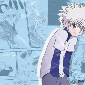 Killua Zoldyck (feat. Fábio Jockrs) (Radio Edit|Explicit)