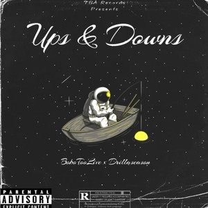 Ups & Downs (Explicit)