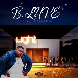 Flick (feat. Fullspin) (Explicit)