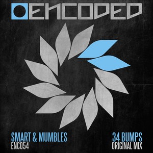 34 Bumps (Original Mix)