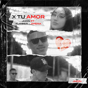 X TU AMOR