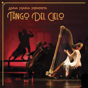 Tango Del Cielo