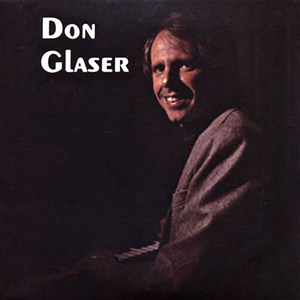 Don Glaser (feat. Ray Brown, Shelly Manne, Bill Perkins & Paulinho da Costa)