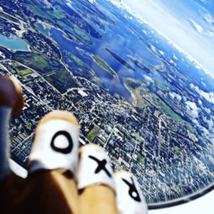 Rxoverdos - On My Side (Explicit)