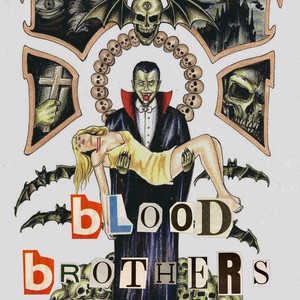 BLOOD BROTHERS (Explicit)