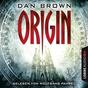 Origin - Robert Langdon 5, Kapitel 106
