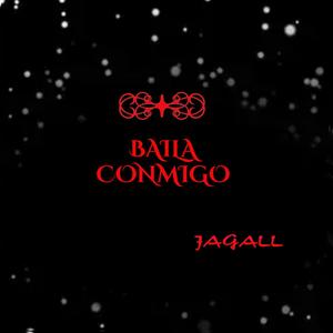 BAILA CONMIGO