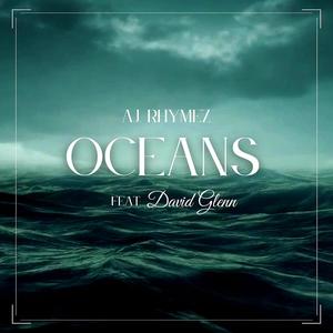 Oceans (feat. David Glenn)