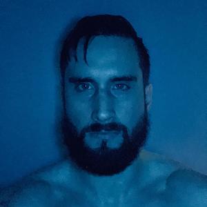 Blue on Black (Explicit)