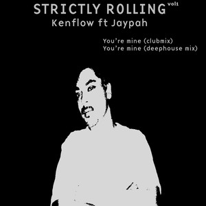 You're Mine (Deephouse Mix)