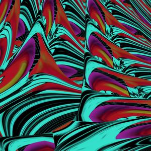 Neverendings (feat. Blakfalko) (Explicit)