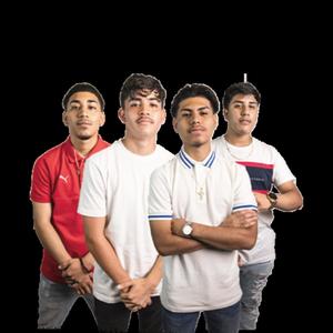 Ya no puedo(feat. Prodigo Secreto) (Dembow Version)