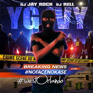 YG Ivy - *** (Feat. Woop) [Prod. By The Colleagues]