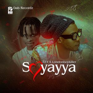 Soyayya (feat. Londonboykiller) [Explicit]