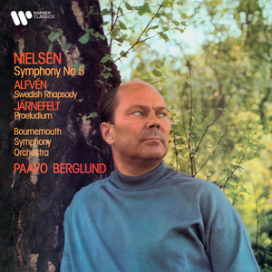 Nielsen: Symphony No. 5, Op. 50 - II. (d) Allegro