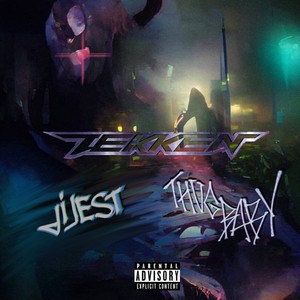 Tekken (Explicit)
